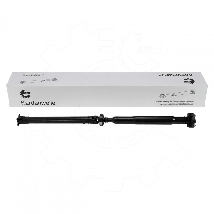 Cardan Arbre de Transmission Arrière Pour BMW 26107531310, 26107551207