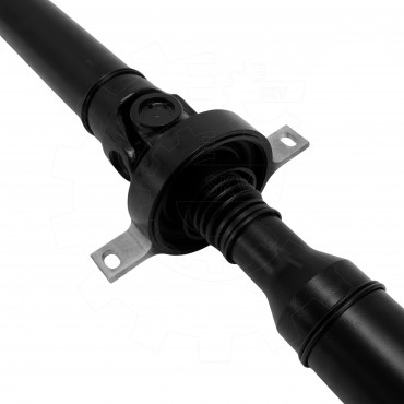 Cardan Arbre de Transmission Arrière Pour BMW 26107531310, 26107551207