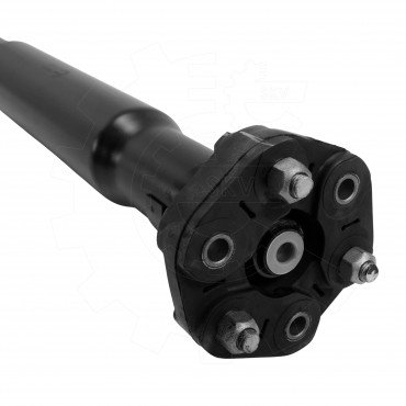 Cardan Arbre de Transmission Arrière Pour BMW 26107531310, 26107551207