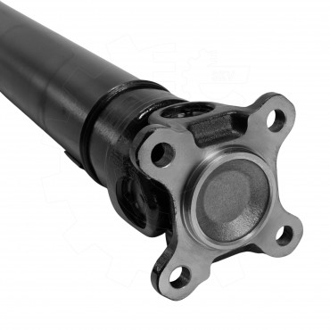 Cardan Arbre de Transmission Arrière Pour BMW 26107531310, 26107551207