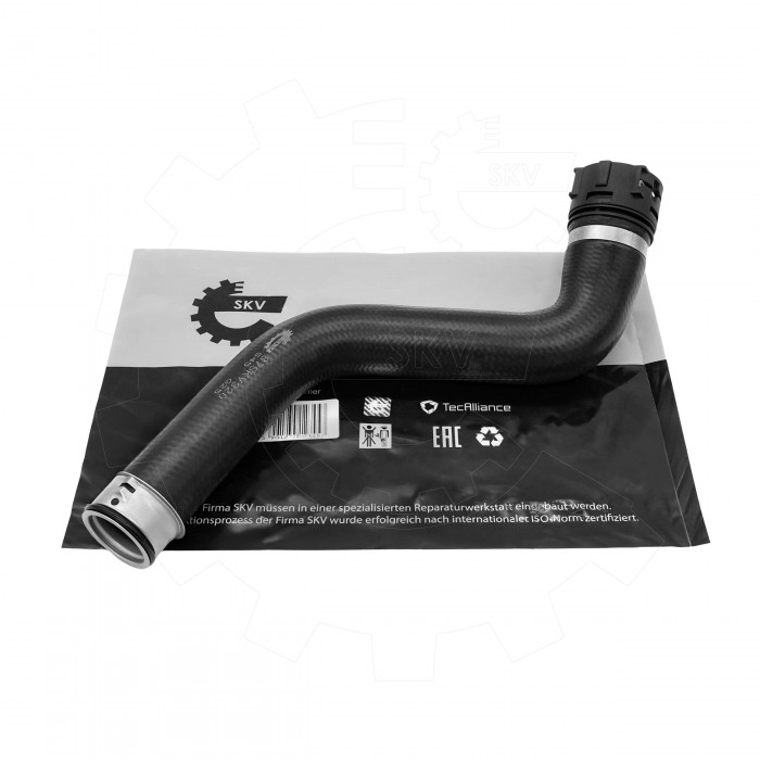 Durite Liquide de Refroidissement Pour Mercedes-Benz GLE 1665001075, A1665001075