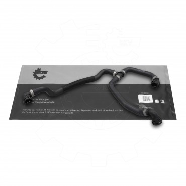 Durite Liquide de Refroidissement Pour BMW Série 5 F90 G30 17128602602, 8602602