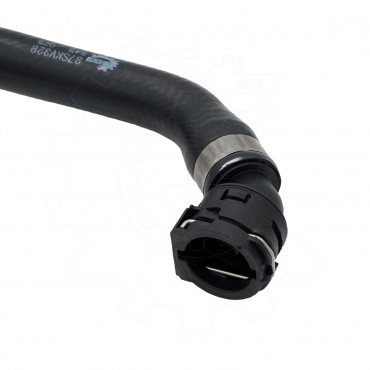 Durite Liquide de Refroidissement Pour BMW Série 5 F90 G30 17128602602, 8602602