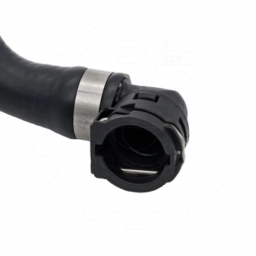 Durite Liquide de Refroidissement Pour BMW Série 5 F90 G30 17128602602, 8602602