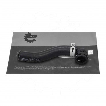 Durite Liquide de Refroidissement Pour Mini Mini 11537600674, 7600674