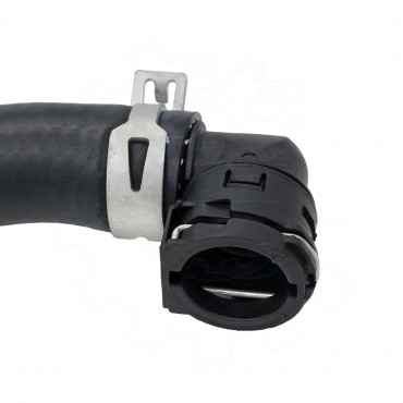 Durite Liquide de Refroidissement Pour Mini Mini 11537600674, 7600674