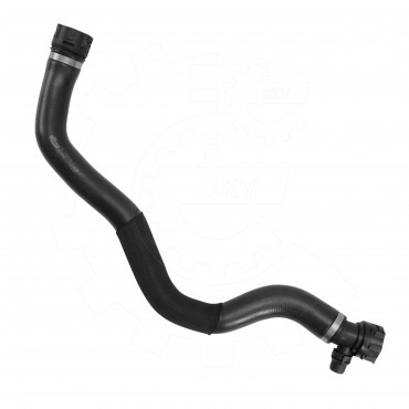 Durite Liquide de Refroidissement Pour BMW Série 5 F90 G30 G31 17128602871