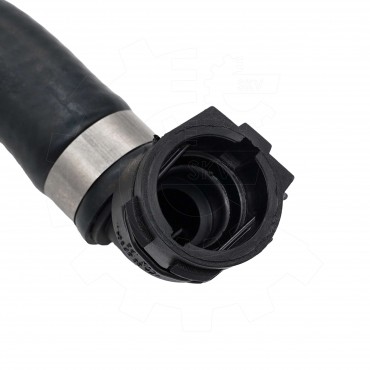 Durite Liquide de Refroidissement Pour BMW Série 5 F10 F11 17127619687