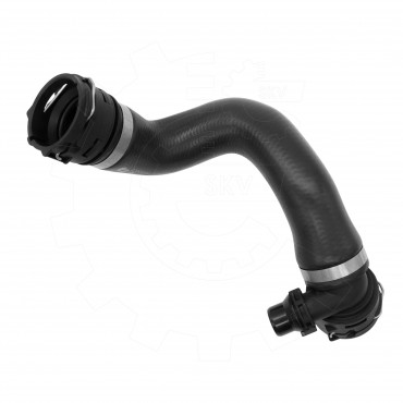 Durite Liquide de Refroidissement Pour BMW X5 E70 X6 E71 E72 17127578703