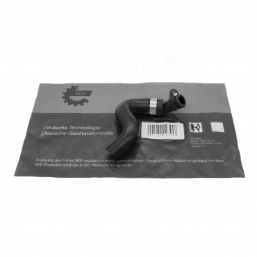 Durite Liquide de Refroidissement Pour Volvo S60 II S80 V60 I V70 III 30713530