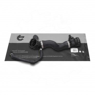 Durite Liquide de Refroidissement Pour BMW Série 7 F01 F02 F03 F04 17127580955