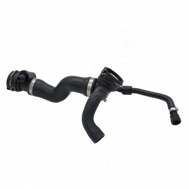 Durite Liquide de Refroidissement Pour BMW Série 7 F01 F02 F03 F04 17127580955