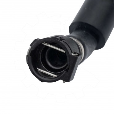 Durite Liquide de Refroidissement Pour BMW Série 7 F01 F02 F03 F04 17127580955