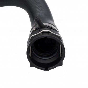 Durite Liquide de Refroidissement Pour Audi A6 4F0121101G