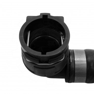 Durite Liquide de Refroidissement Pour Audi A6 4F0819375B