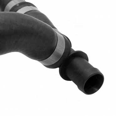 Durite Liquide de Refroidissement Pour Audi A6 4F0819375B