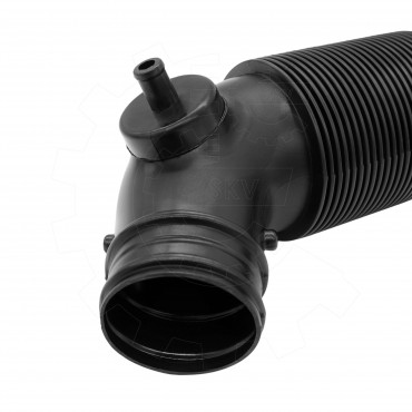 Durite d'Admission d'Air Pour VW Seat Skoda Fabia II Rapid Roomster 5J0129684