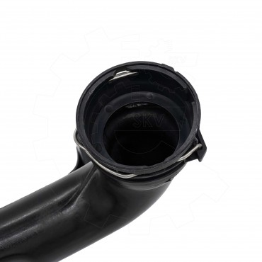 Durite d'Admission d'Air Pour VW Caddy III EOS Golf Plus V Seat Skoda 3C0145840C