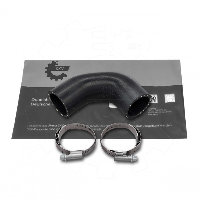 Durite d'Admission d'Air Pour VW Audi A3 Q2 Q3 TT Seat Skoda Kamiq Karoq Kodiaq