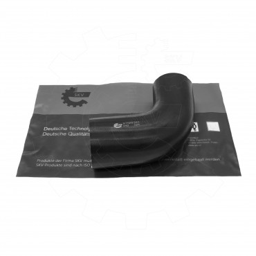 Durite d'Admission d'Air Pour Alfa Romeo