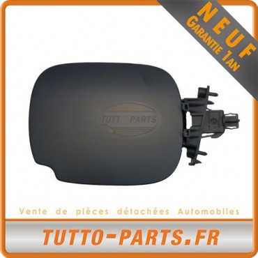 Clapet Trappe Reservoir Carburant pour RENAULT SCENIC