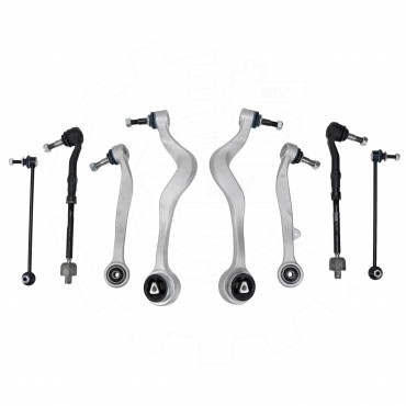 Kit Bras de Suspension Pour BMW Série 5 E60 E61