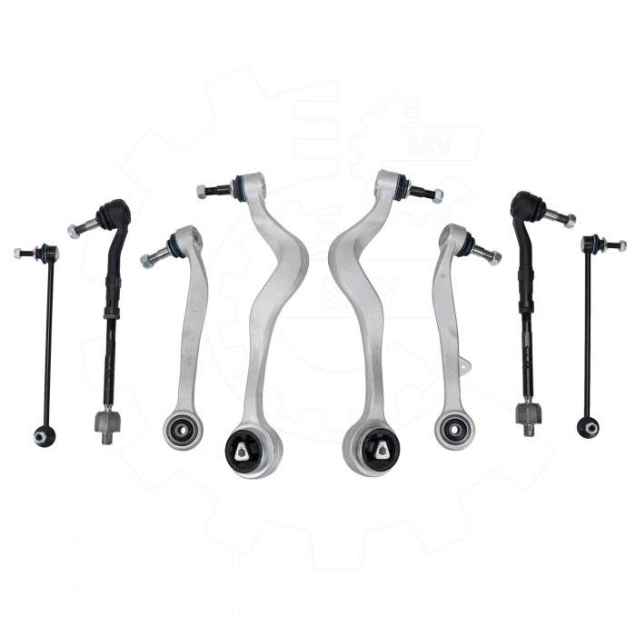 Kit Bras de Suspension Pour BMW Série 5 E60 E61