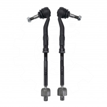 Kit Bras de Suspension Pour BMW Série 5 E60 E61