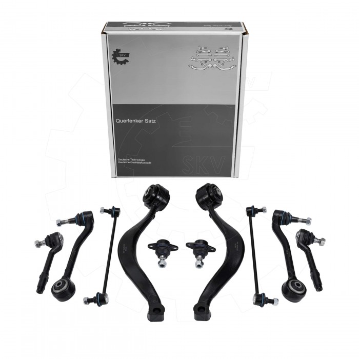 Kit Bras de Suspension Pour BMW X5 E53