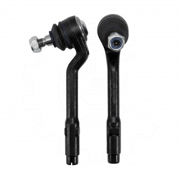 Kit Bras de Suspension Pour BMW X5 E53