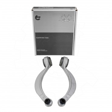 Kit Bras de Suspension Pour Daimler Super Eight Jaguar S-Type XF XJ