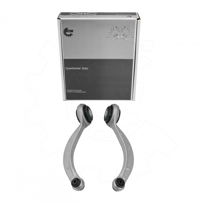 Kit Bras de Suspension Pour Jaguar XJ C2D6343, C2D49933