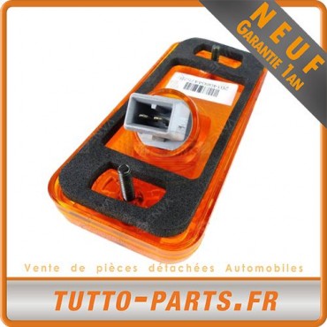 Feu de Position Latéral pour IVECO Daily