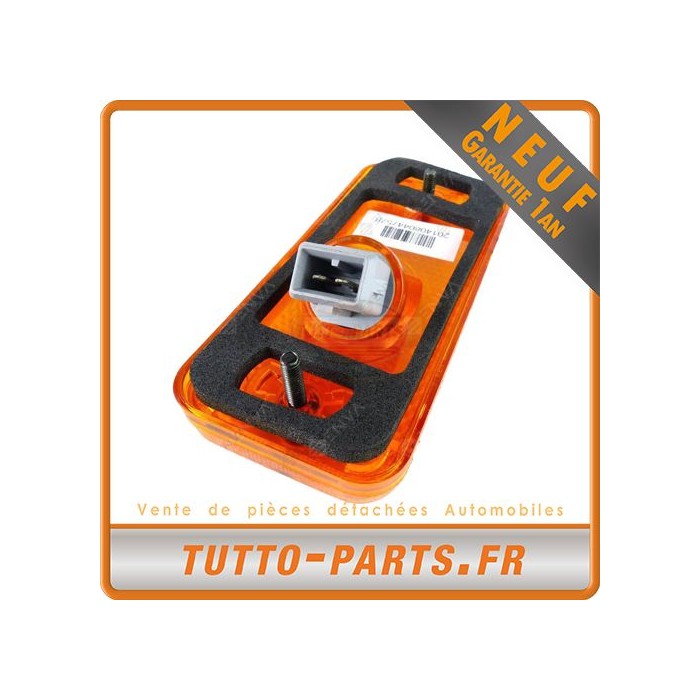 Feu de Position Latéral pour IVECO Daily