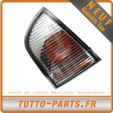 Clignotant Avant Gauche pour IVECO Daily