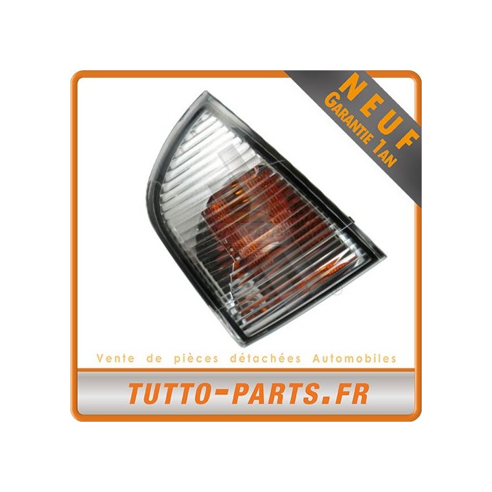 Clignotant Avant Gauche pour IVECO Daily