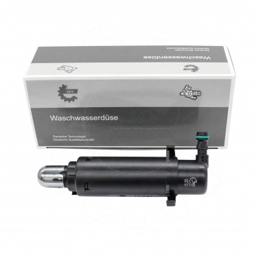 Gicleur de Lave Phare Pour Porsche Panamera 97062813300