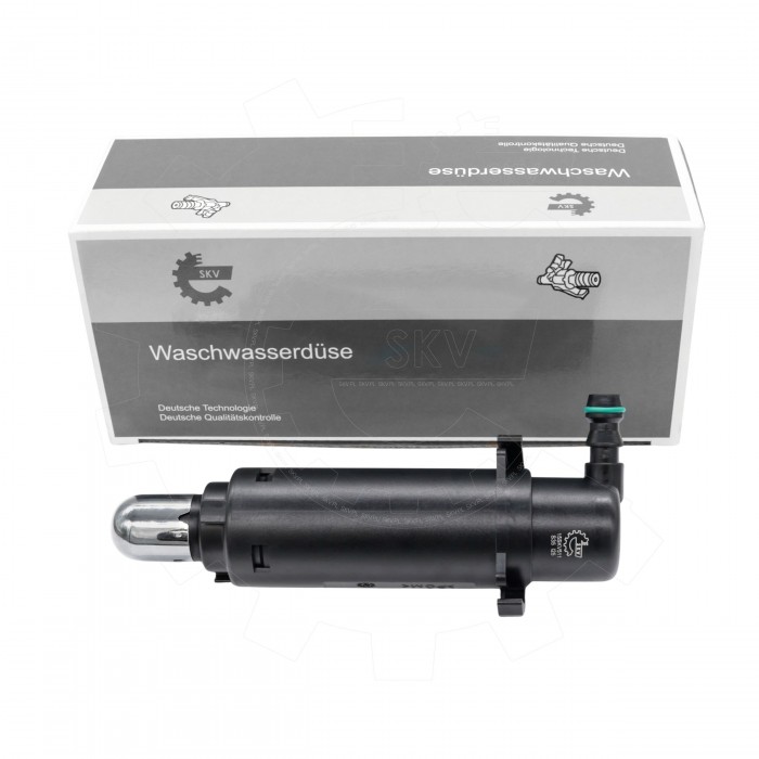 Gicleur de Lave Phare Pour Porsche Panamera 97062813300