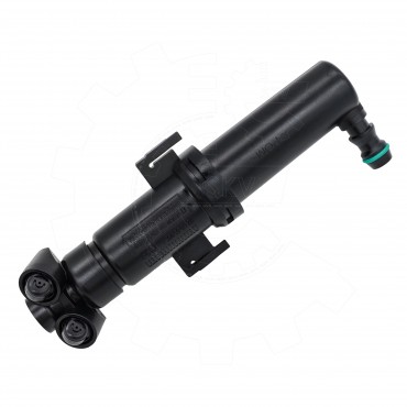 Gicleur de Lave Phare Avant Droit Pour Audi A3 8P0955102B