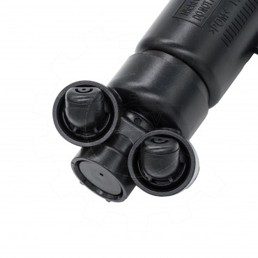 Gicleur de Lave Phare Avant Droit Pour Audi A3 8P0955102B