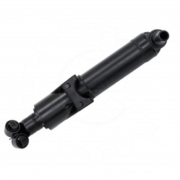 Gicleur de Lave Phare Avant Gauche Pour Audi A4 8W0955101, 8W0955101A