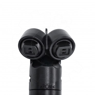 Gicleur de Lave Phare Avant Gauche Pour Audi A4 8W0955101, 8W0955101A