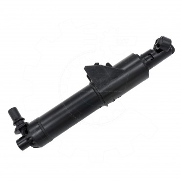 Gicleur de Lave Phare Avant Droit Pour Audi A4 8W0955102, 8W0955102A