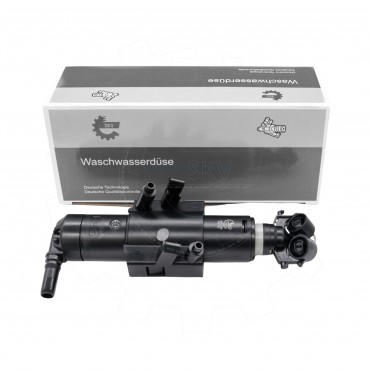 Gicleur de Lave Phare Avant Droit Pour Ford Kuga II 2047519, 2036346, 2069480