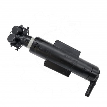 Gicleur de Lave Phare Avant Droit Pour Ford Kuga II 2047519, 2036346, 2069480