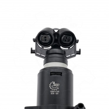 Gicleur de Lave Phare Avant Droit Pour Ford Kuga II 2047519, 2036346, 2069480