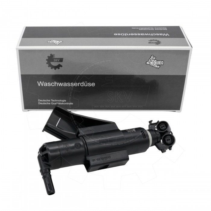 Gicleur de Lave Phare Avant Gauche Pour Ford Kuga II 1777801, CV4413L015AB