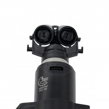 Gicleur de Lave Phare Avant Gauche Pour Ford Kuga II 1777801, CV4413L015AB