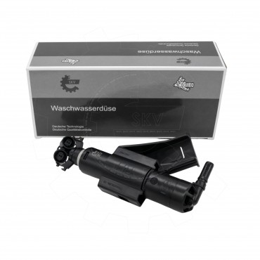 Gicleur de Lave Phare Avant Droit Pour Ford Kuga II CV4413L014AB, 1777802