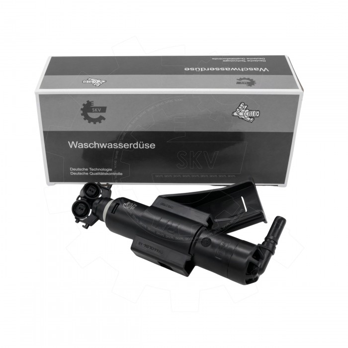 Gicleur de Lave Phare Avant Droit Pour Ford Kuga II CV4413L014AB, 1777802